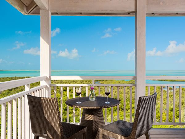 Turks And Caicos Home 961102