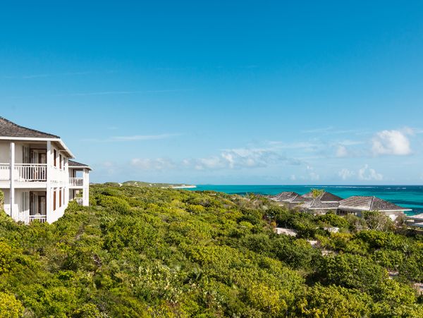 Turks And Caicos Home 961102