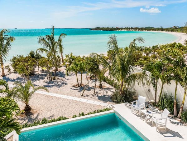 Turks And Caicos Home 961104