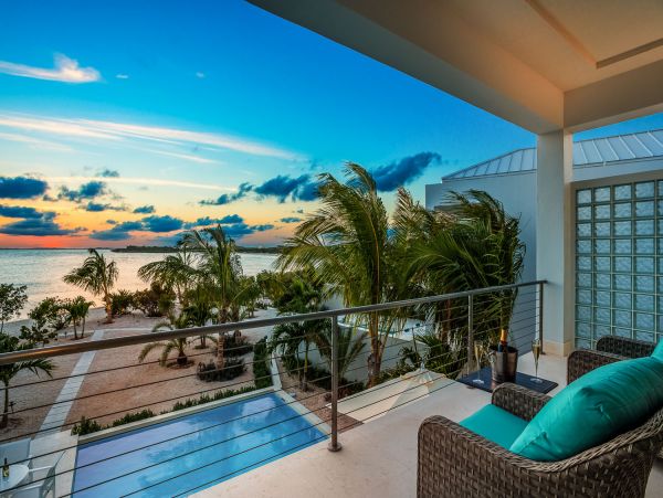 Turks And Caicos Home 961104