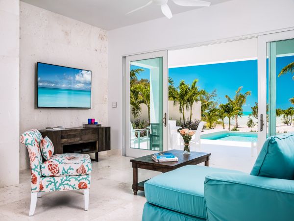 Turks And Caicos Home 961104