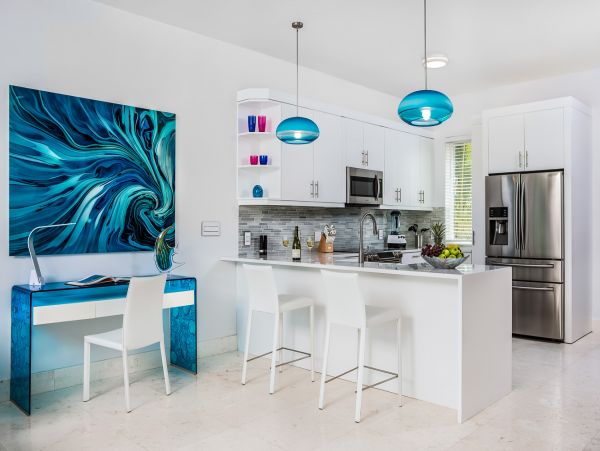 Turks And Caicos Home 961104