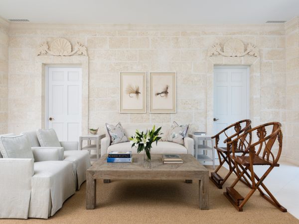 Turks And Caicos Home 961105