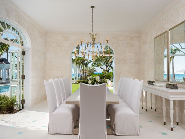 Turks And Caicos Home 961105