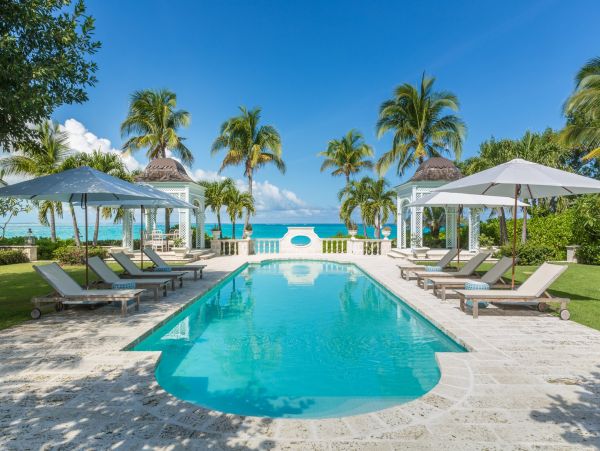 Turks And Caicos Home 961105