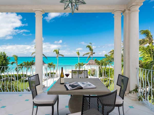 Turks And Caicos Home 961105