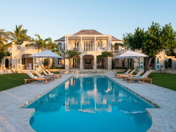 Turks And Caicos Home 961105