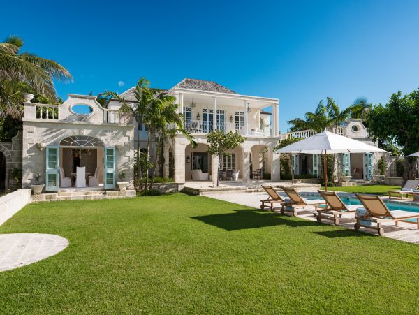 Turks And Caicos Home 961105