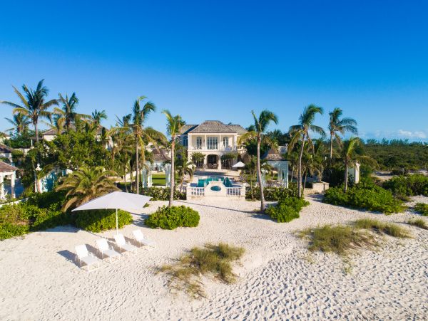 Turks And Caicos Home 961105