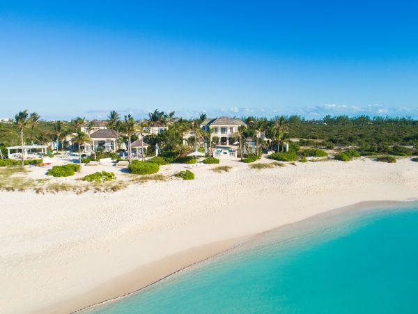 Turks And Caicos Home 961105