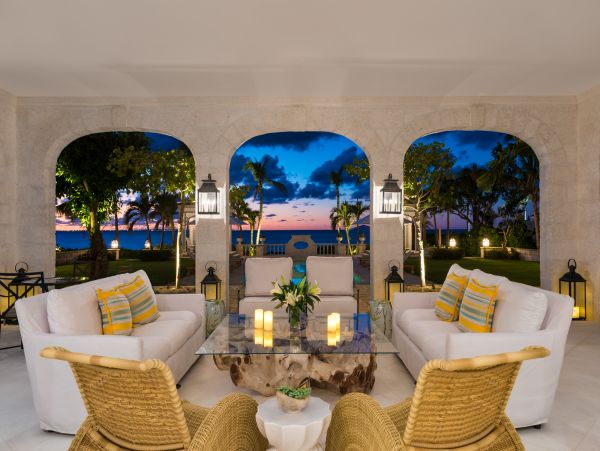 Turks And Caicos Home 961105