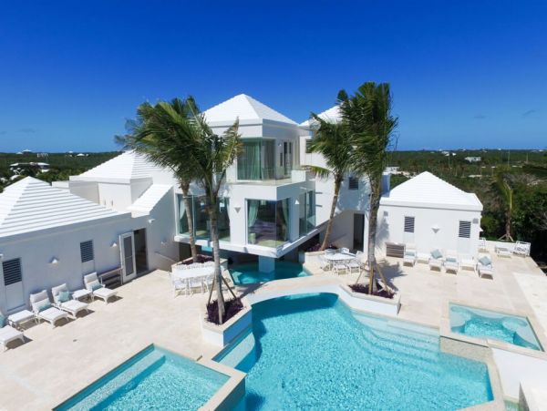 Turks And Caicos Home 961106