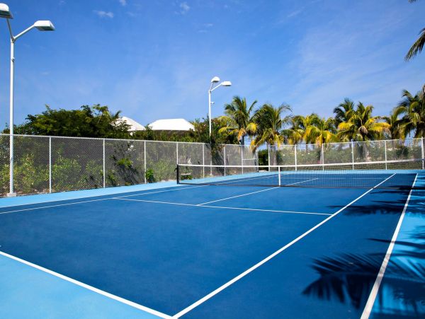 Turks And Caicos Home 961106