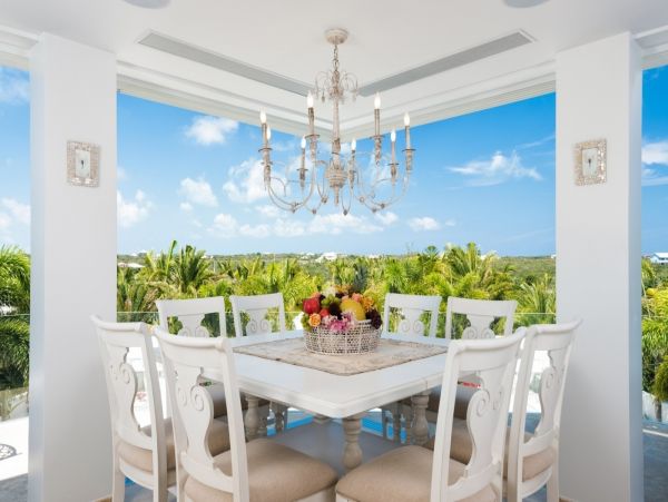 Turks And Caicos Home 961106
