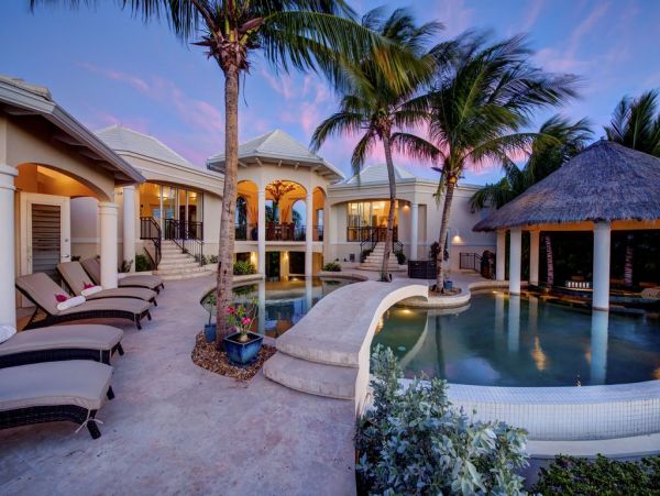Turks And Caicos Home 961107