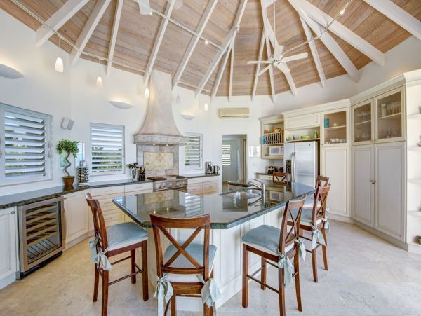 Turks And Caicos Home 961107