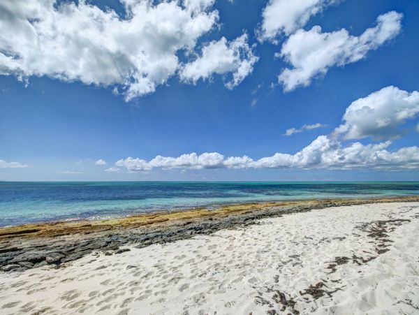 Turks And Caicos Home 961107