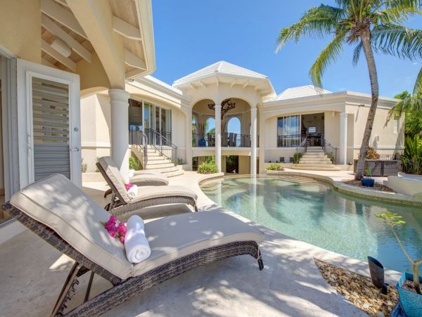 Turks And Caicos Home 961107