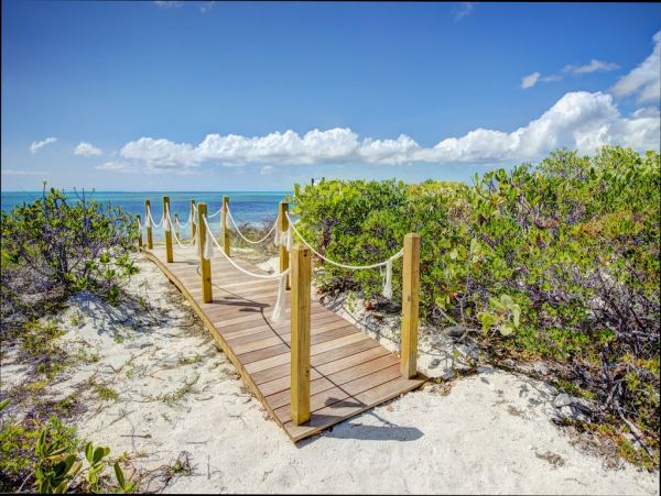 Turks And Caicos Home 961107