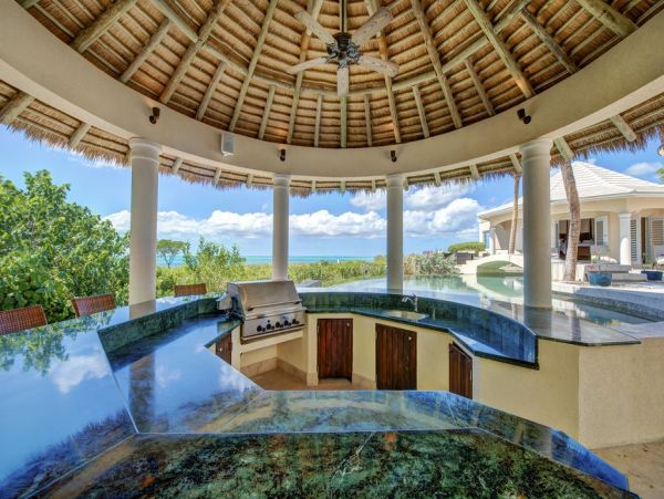 Turks And Caicos Home 961107