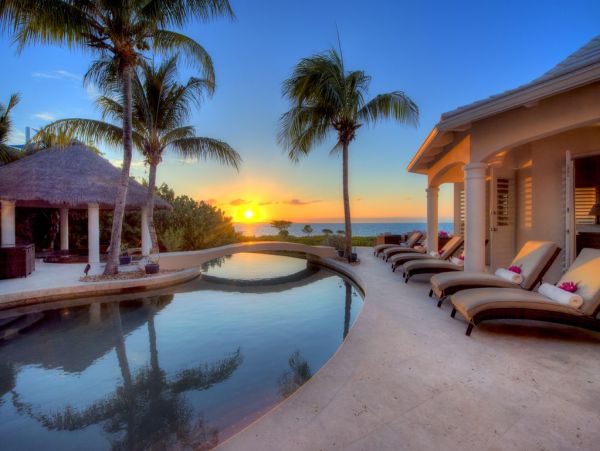 Turks And Caicos Home 961107