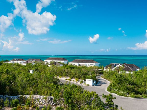 Turks And Caicos Home 961109