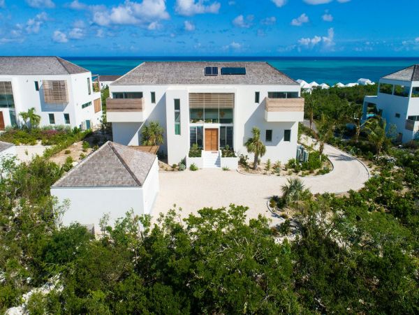 Turks And Caicos Home 961109