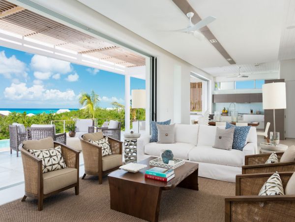 Turks And Caicos Home 961109
