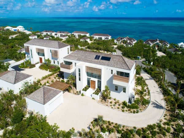 Turks And Caicos Home 961109