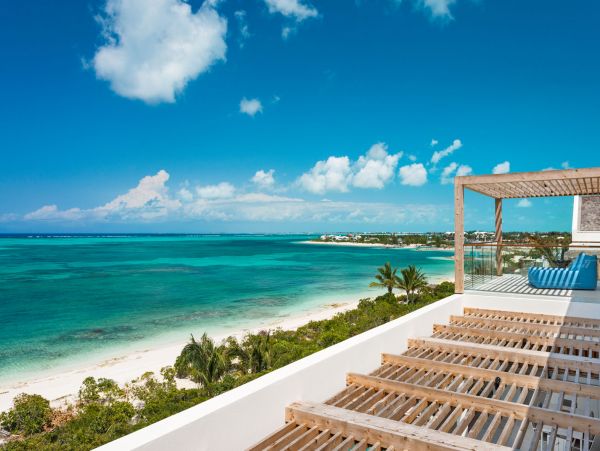 Turks And Caicos Home 961110