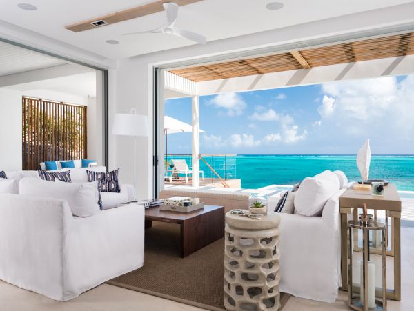 Turks And Caicos Home 961110