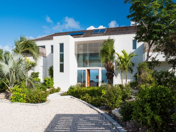 Turks And Caicos Home 961110