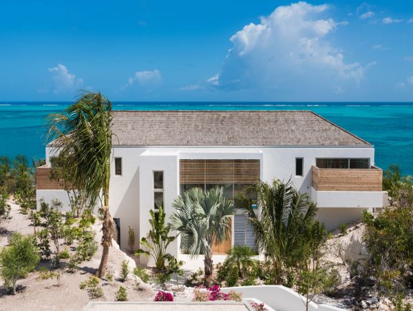 Turks And Caicos Home 961110