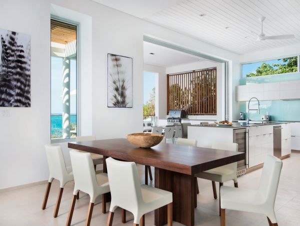 Turks And Caicos Home 961110