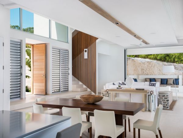 Turks And Caicos Home 961110