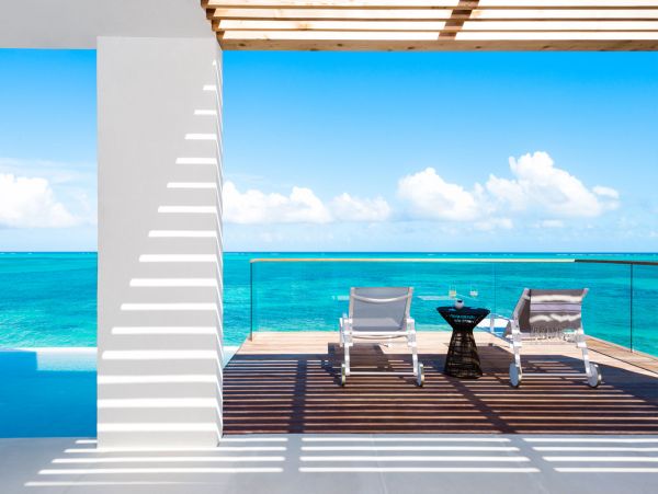 Turks And Caicos Home 961110
