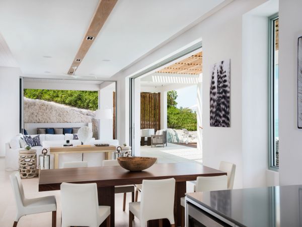Turks And Caicos Home 961110