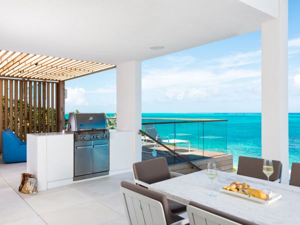 Turks And Caicos Home 961110