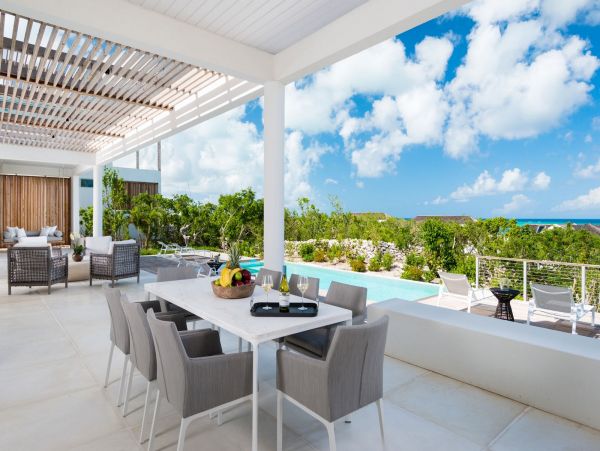Turks And Caicos Home 961111