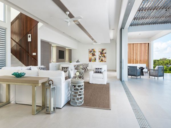 Turks And Caicos Home 961111