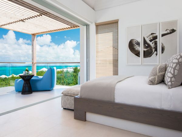 Turks And Caicos Home 961111