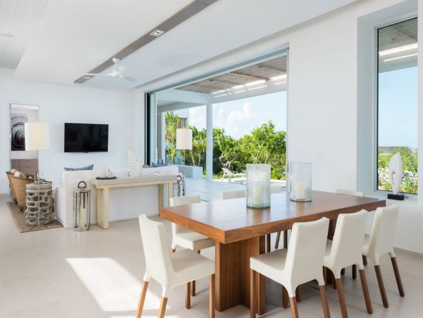 Turks And Caicos Home 961111