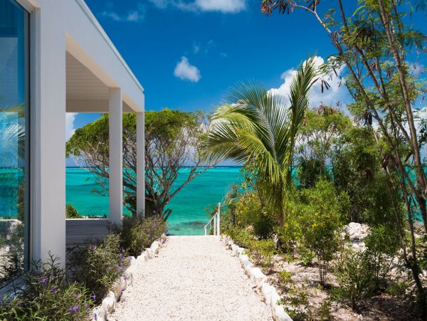 Turks And Caicos Home 961111