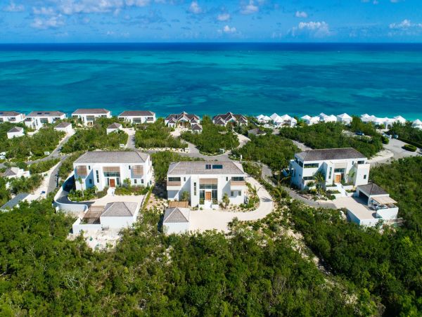 Turks And Caicos Home 961111