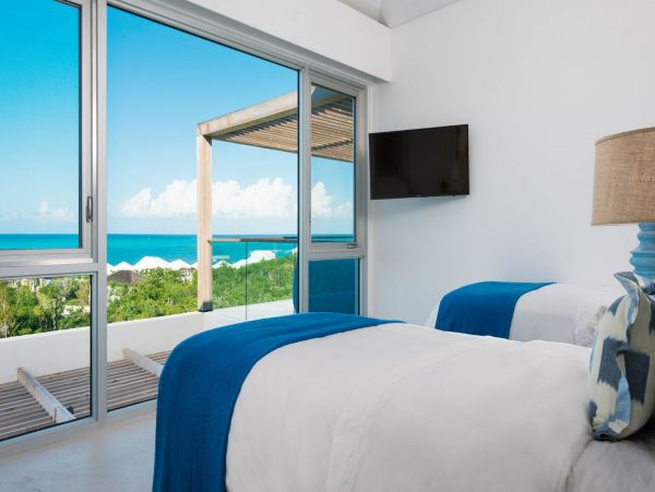 Turks And Caicos Home 961111