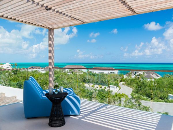 Turks And Caicos Home 961111