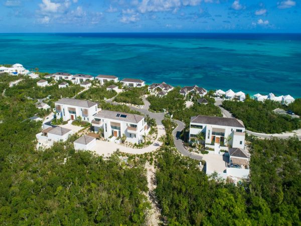 Turks And Caicos Home 961111