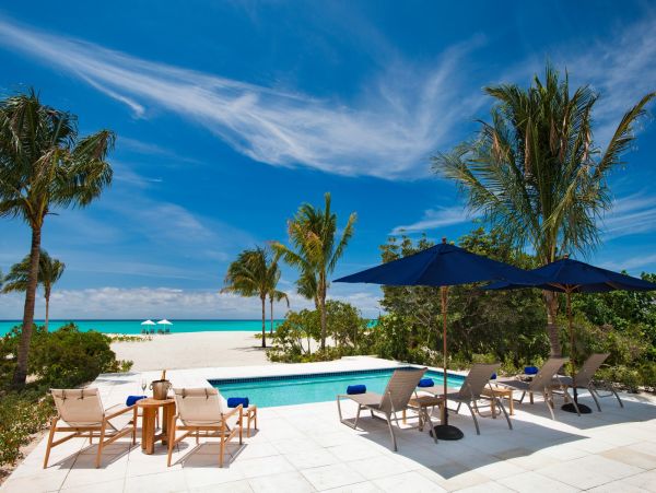 Turks And Caicos Home 961112