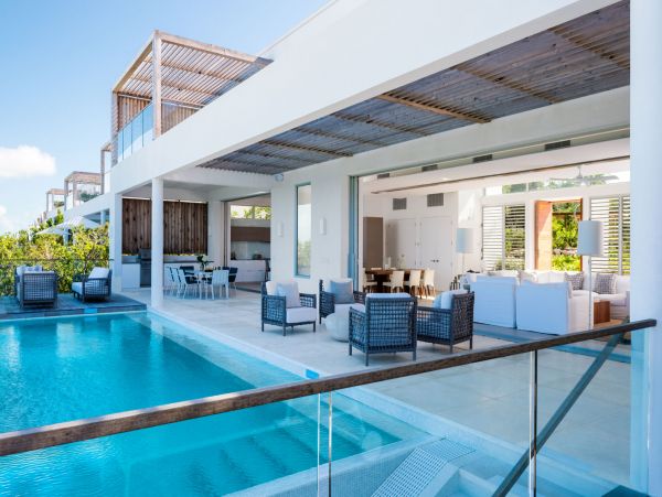 Turks And Caicos Home 961113
