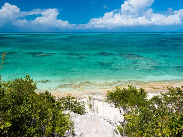 Turks And Caicos Home 961113